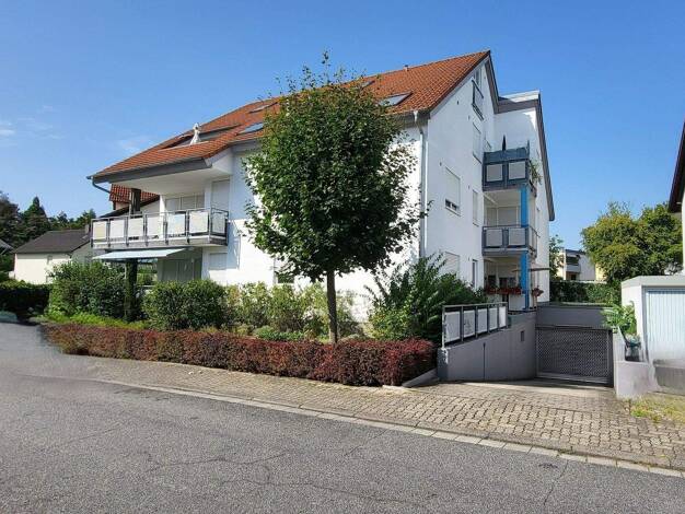 Wohnung zum Kauf 270.000 € 2,5 Zimmer 72 m² Speyer 67346