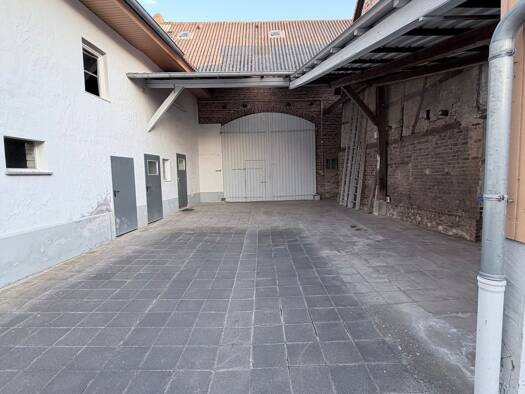 Einfamilienhaus zur Miete 49.999 € 7 Zimmer 100 m² 1.300 m² Grundstück Ober-Mörlen Ober-Mörlen 61239