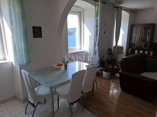 Wohnung zum Kauf 260.000 € 4 Zimmer 87 m² 1. Geschoss Mali Losinj Mali Losinj
