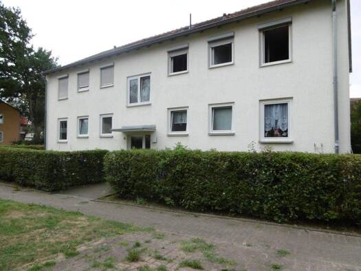 Wohnung zur Miete 489 € 3 Zimmer 59,3 m² 1. Geschoss frei ab 01.05.2026 Bachstraße 36 Weddinghofen Bergkamen 59192