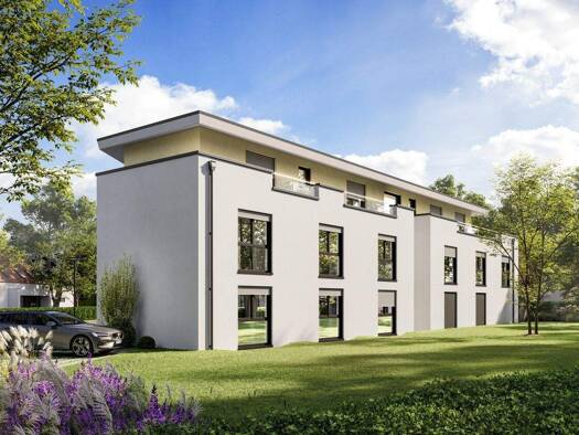 Wohnung zum Kauf - Neubau 569.900 € 2 Zimmer 56 m² Eching 85386