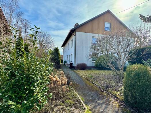 Doppelhaushälfte zum Kauf 979.500 € 5 Zimmer 175 m² 500 m² Grundstück Münchner Straße 10A Oberhaching 82041