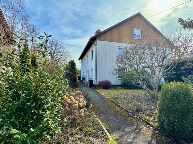 Doppelhaushälfte zum Kauf 979.500 € 5 Zimmer 175 m² 500 m² Grundstück Münchner Straße 10A Oberhaching 82041