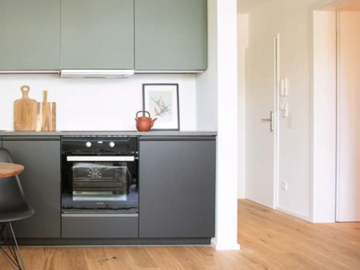 Wohnung zur Miete 2.300 € 2 Zimmer 50 m² Geschoss 3/5 frei ab 01.02.2026 Brecherspitzstraße 4 Obergiesing München 81541