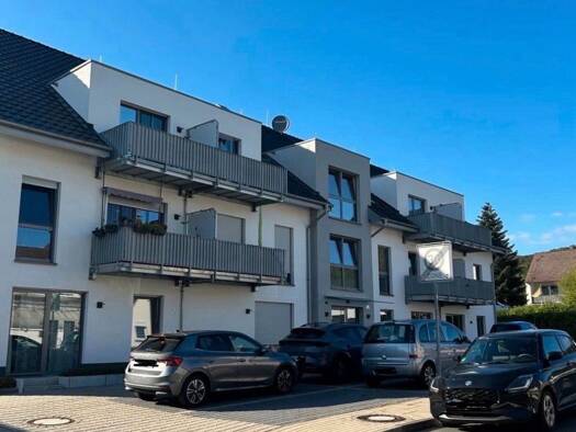 Wohnung zur Miete 600 € 3 Zimmer 56 m² Geschoss 2/3 frei ab 01.10.2026 Heepen Heepen 33719