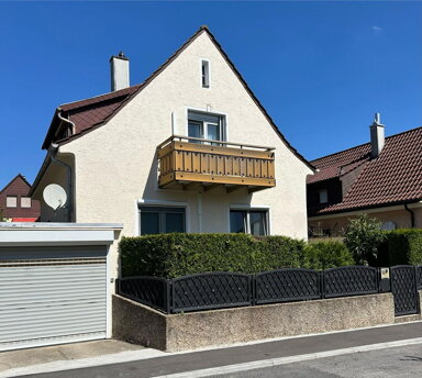 Einfamilienhaus zum Kauf provisionsfrei 659.000 € 3,5 Zimmer 95 m² 238 m² Grundstück Stammheim - Süd Stuttgart 70439