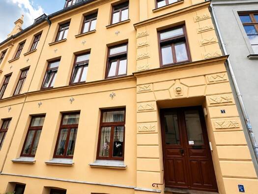 Wohnung zur Miete 760 € 4 Zimmer 95 m² 1. Geschoss frei ab 01.09.2026 Krönkenhagen 1 Altstadt Wismar 23966