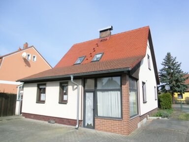 Einfamilienhaus zum Kauf 125.000 € 4 Zimmer 120 m² 627 m² Grundstück frei ab sofort Weißwasser/O.L. 02943