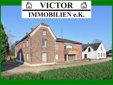 Bauernhaus zum Kauf 790.000 € 13 Zimmer 336 m² 8.421 m² Grundstück Neukirchen-Vluyn 47506