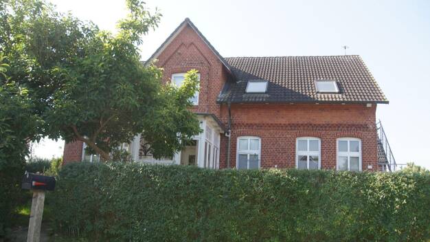 Bauernhaus zum Kauf provisionsfrei 660.000 € 10 Zimmer 250 m² 24.561 m² Grundstück Wulfsfelde Pronstorf 23820