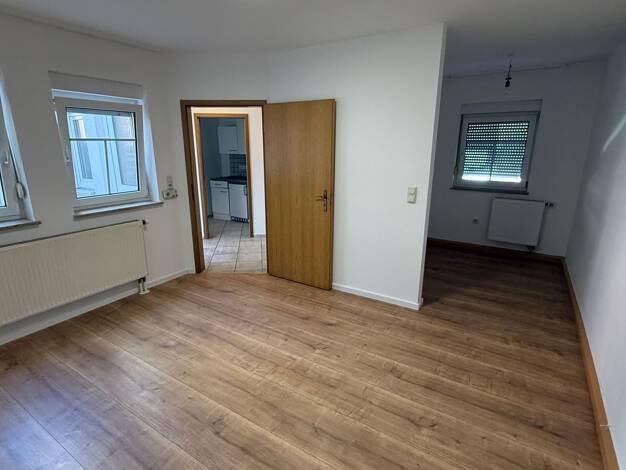 Wohnung zur Miete 360 € 1,5 Zimmer 29 m² Geschoss EG/1 frei ab sofort Gaustadt Bamberg 96049