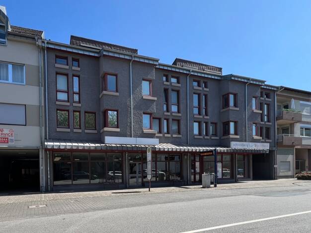 Laden zur Miete 1 Zimmer 185 m² Verkaufsfläche Heppenheim Heppenheim 64646