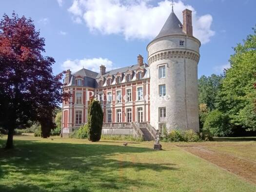 Land-/Forstwirtschaft zum Kauf 900.000 € 30.700 m² Grundstück Saint-Martin-d'Hardinghem 62560