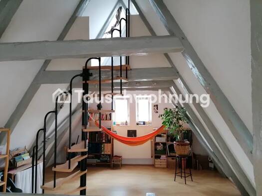 Wohnung zur Miete Tauschwohnung 560 € 3,5 Zimmer 70 m² Innenstadt Innenstadt 23552