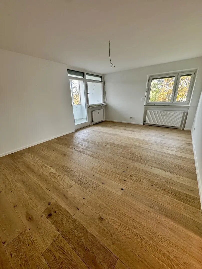 Wohnung zur Miete 700 € 3 Zimmer 76 m²<br/>Wohnfläche ab sofort<br/>Verfügbarkeit Montessoristr. 2 Unterpfaffenhofen Germering 82110