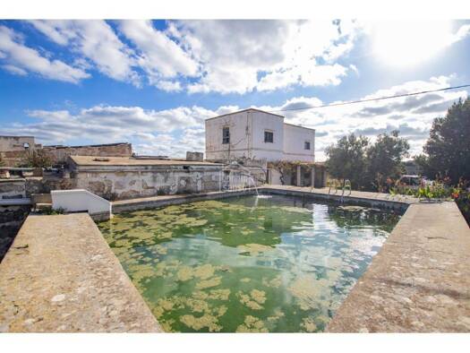 Acker-/Waldstück zum Kauf 3.725.000 € Ciutadella 07760