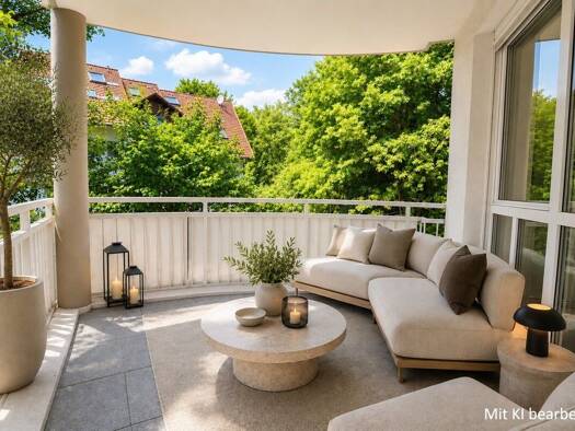 Wohnung zum Kauf 300.000 € 2 Zimmer 56 m² 2. Geschoss Oberursel Oberursel 61440