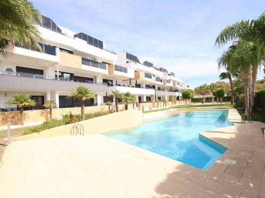 Wohnung zum Kauf 269.000 € 2 Zimmer 77 m² Orihuela 03189
