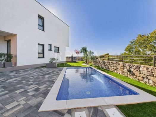 Einfamilienhaus zum Kauf 1.200.000 € 4 Zimmer 134 m² Kornić, Krk Krk 51500