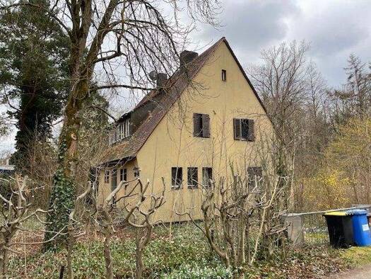 Grundstück zur Versteigerung 250.000 € 1.166 m² Grundstück Oelser Str. 9a Altenfurt Nürnberg 90475