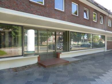 Laden zur Miete provisionsfrei 3.680 € 736 m² Verkaufsfläche Werdumer Straße 106 Altengroden Wilhelmshaven 26386