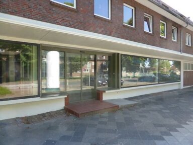 Laden zur Miete provisionsfrei 3.680 € 736 m² Verkaufsfläche Werdumer Straße 106 Altengroden Wilhelmshaven 26386