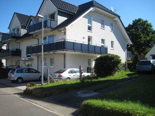 Wohnung zum Kauf provisionsfrei 419.990 € 3 Zimmer 108 m² Geschoss 1/3 Platzer Höhenweg 6 a Moitzfeld Bergisch Gladbach 51429