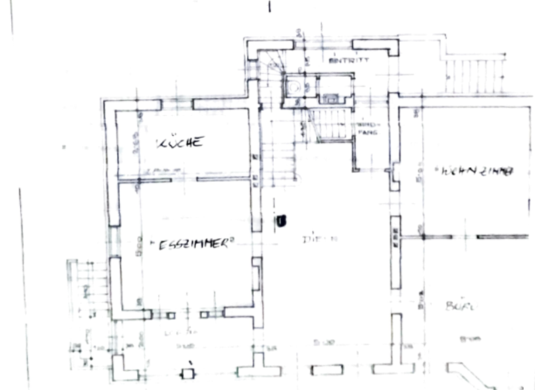 Villa zum Kauf 1.100.000 € 6 Zimmer 300 m² Traismauer 3133