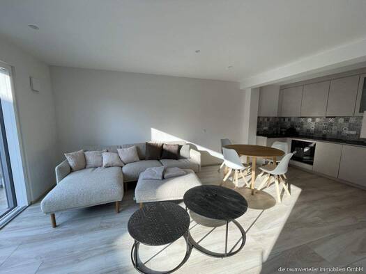 Wohnung zum Kauf - Erstbezug 623.052 € 3 Zimmer 76,9 m² Bad Aibling 83043