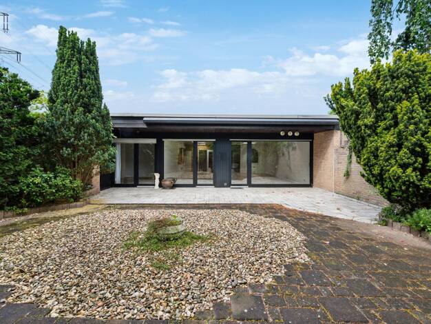 Bungalow zum Kauf 589.999 € 4 Zimmer 126,3 m² 310 m² Grundstück Meerbusch 40670