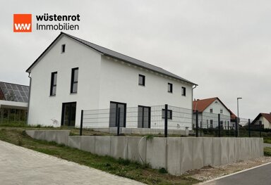 Einfamilienhaus zum Kauf provisionsfrei 665.000 € 7 Zimmer 243 m² 748 m² Grundstück Thansüß Freihung / Thansüß 92271