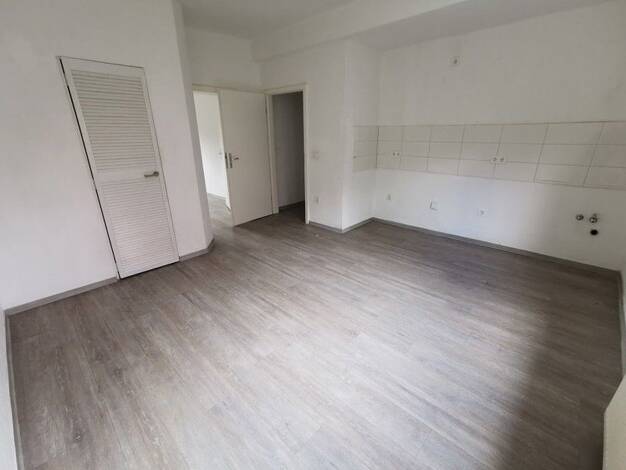 Wohnung zur Miete 389 € 2,5 Zimmer 52,3 m² frei ab 15.10.2026 Auf dem Bettau 38 Bulmke-Hüllen Gelsenkirchen 45888