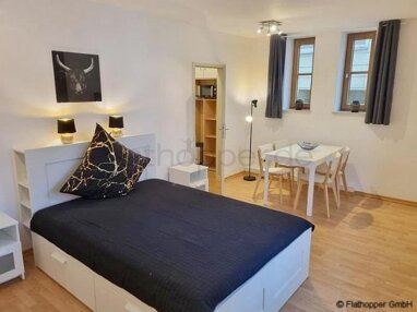 Wohnung zur Miete Wohnen auf Zeit 1.200 € 1 Zimmer 30 m² frei ab 01.05.2025 Rosenheim 83022