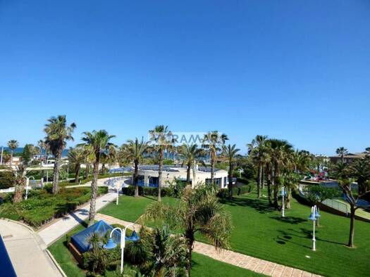 Wohnung zur Miete 1.400 € 2 Zimmer 80 m² Avinguda Mare Nostrum Alboraia / Alboraya 46120