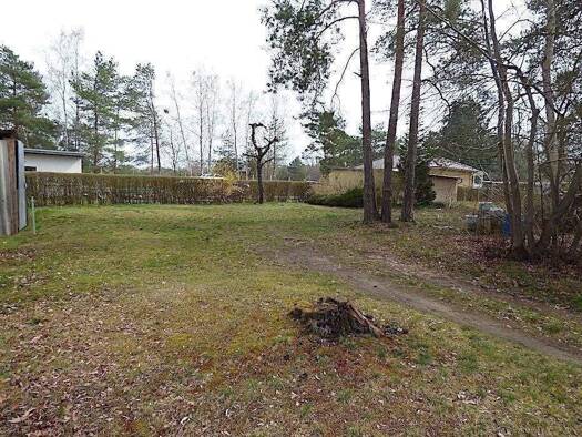 Grundstück zum Kauf 57.000 € 570 m² Grundstück Lindow (Mark) 16835