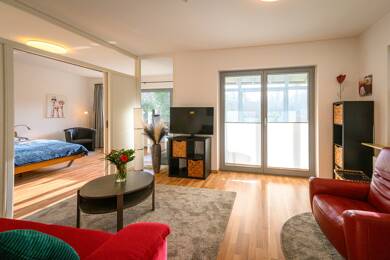 Wohnung zur Miete 1.580 € 2 Zimmer 68 m² EG Kippekausen Bergisch Gladbach 51427