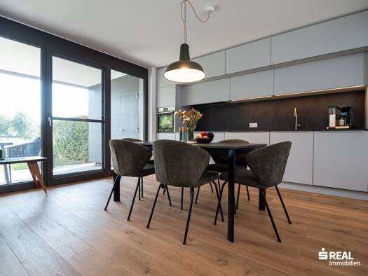 Wohnung zum Kauf 325.000 € 2 Zimmer 50,7 m² frei ab 01.01.2027 Bahnhofsraße Wolfurt 6922