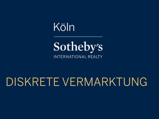 Freizeitgrundstück zum Kauf 4.200.000 € 3.022 m² Grundstück Köln / Hahnwald 50996