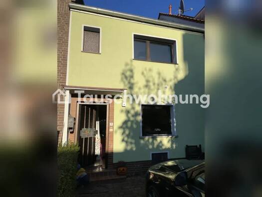 Haus zur Miete Tauschwohnung 1.700 € 5 Zimmer 104 m² Weidenpesch Nippes 50739