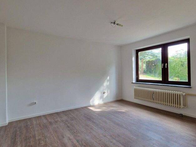 Wohnung zur Miete 670 € 2 Zimmer 60,8 m² EG Mannhagener Straße 5 Hammer Panten 23896