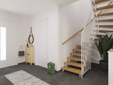 Einfamilienhaus zum Kauf - Neubau provisionsfrei 572.990 € 5 Zimmer 141,4 m² 606 m² Grundstück frei ab 01.04.2026 Am Kolterpfuhl 64 Biesenthal Biesenthal 16359