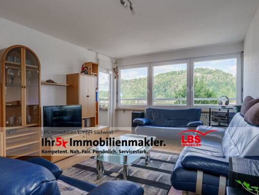 Wohnung zum Kauf 164.000 € 2 Zimmer 68,3 m² 4. Geschoss frei ab sofort Rielasingen Rielasingen-Worblingen 78239