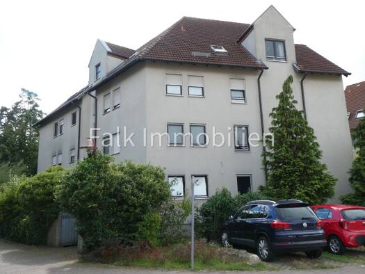 Wohnung zum Kauf 279.000 € 4 Zimmer 88,1 m² 3. Geschoss Brühl 68782