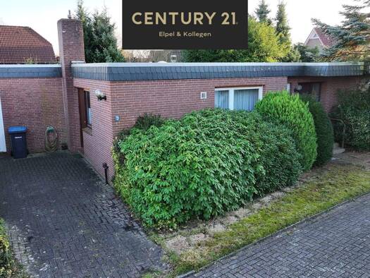 Einfamilienhaus zum Kauf 157.400 € 4 Zimmer 94 m² 566,6 m² Grundstück Schaar Wilhelmshaven 26389