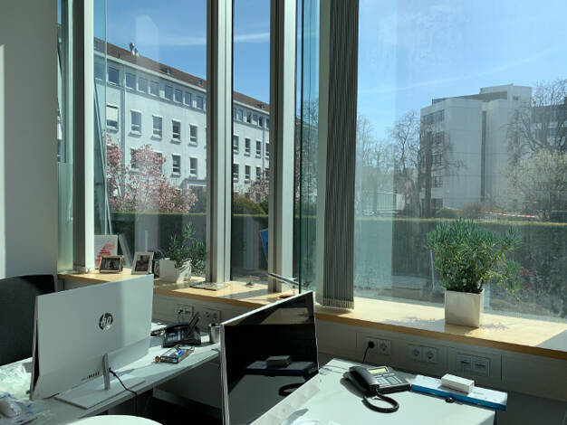 Bürofläche zur Miete provisionsfrei 1.150 € 35 m² Bürofläche Berliner Allee Darmstadt Darmstadt 64295