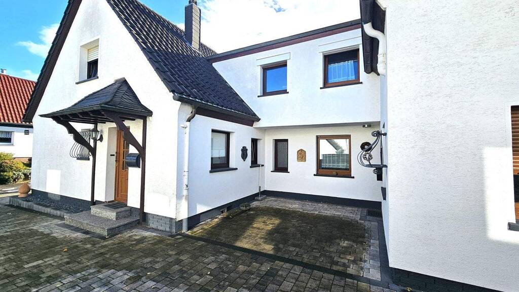 Reihenendhaus zum Kauf 499.000 € 7 Zimmer 155 m² 634 m² Grundstück frei ab sofort Weismark-Feyen Trier 54294