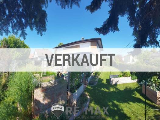 Einfamilienhaus zum Kauf 669.000 € 4 Zimmer 117 m² 440 m² Grundstück Wien 1220