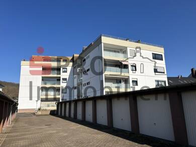 Studio zum Kauf 95.000 € 2 Zimmer 66,9 m² Stadtmitte Völklingen 66333