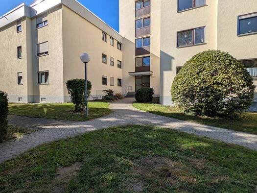 Wohnung zur Miete 970 € 4 Zimmer 118,8 m² frei ab 01.01.2027 In der Au 24 Sigmaringen Sigmaringen 72488