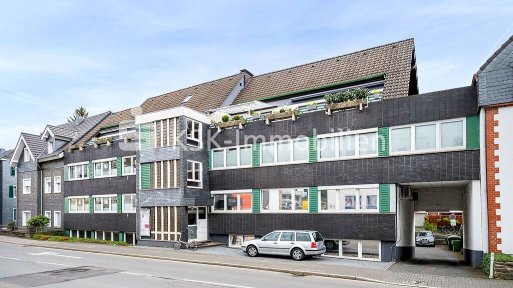 Praxisfläche zum Kauf 269.000 € 5 Zimmer 183 m² Bürofläche Wipperfürth 51688